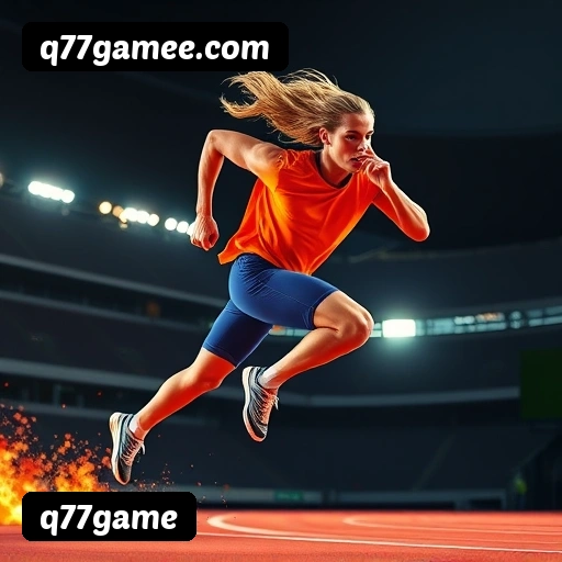 Processo de Download do App q77game - Passo a Passo Simples
