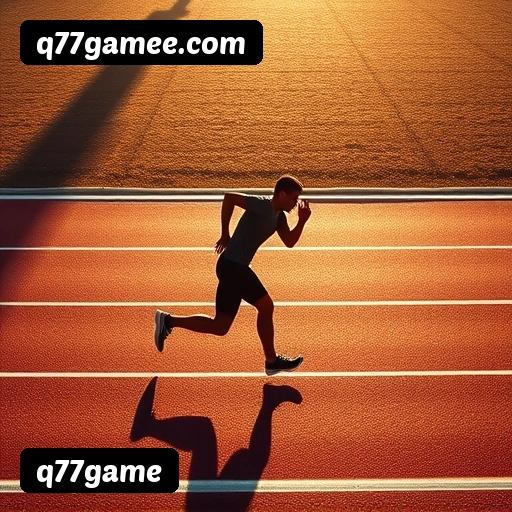 Recursos Exclusivos do App q77game - Modo Offline, Login Biométrico