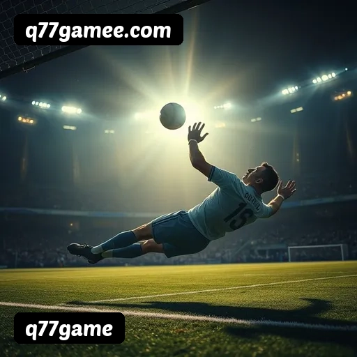 Imagem quadrada de apoio para baixar q77game