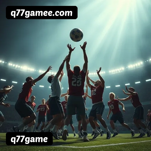 Guia visual quadrado do centro de download q77game