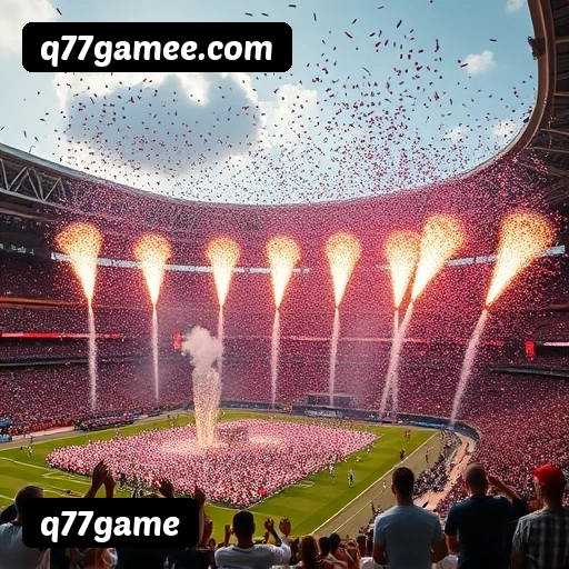 Imagem secundária de apoio para instalação do app q77game