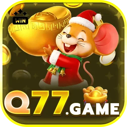 q77game Logo