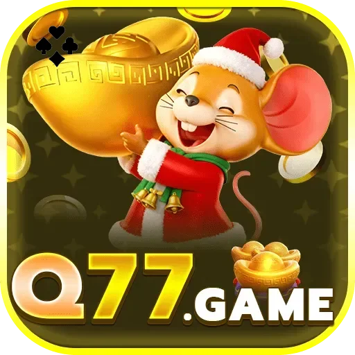 q77game Logo